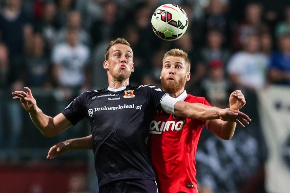 球迷的支持 球迷的支持